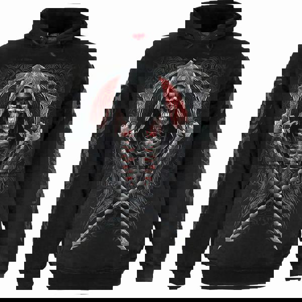 REAPER'S PORTAL - Hoody Black