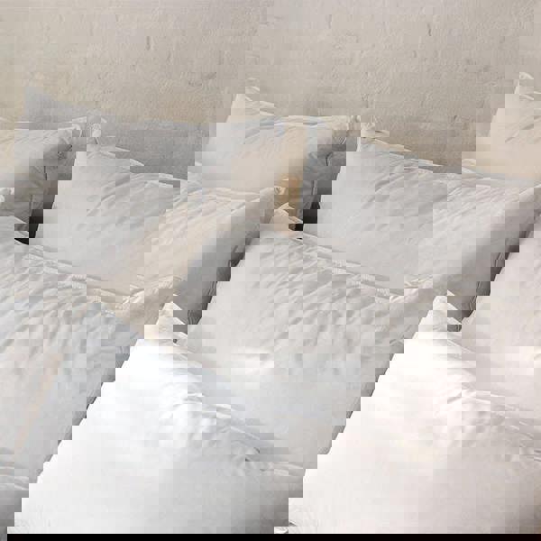 Die Zudecke Hungarian Goose Down Surround Pillow - Down & Cotton