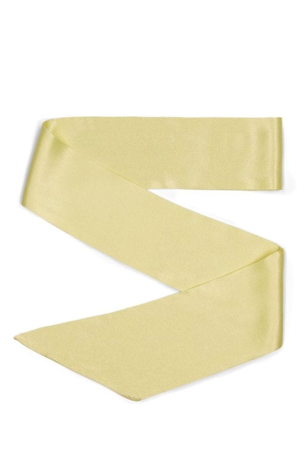 Rewritten London Sash Scarf