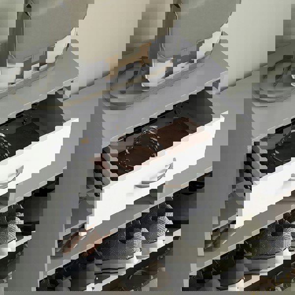 Entryway Storage Set