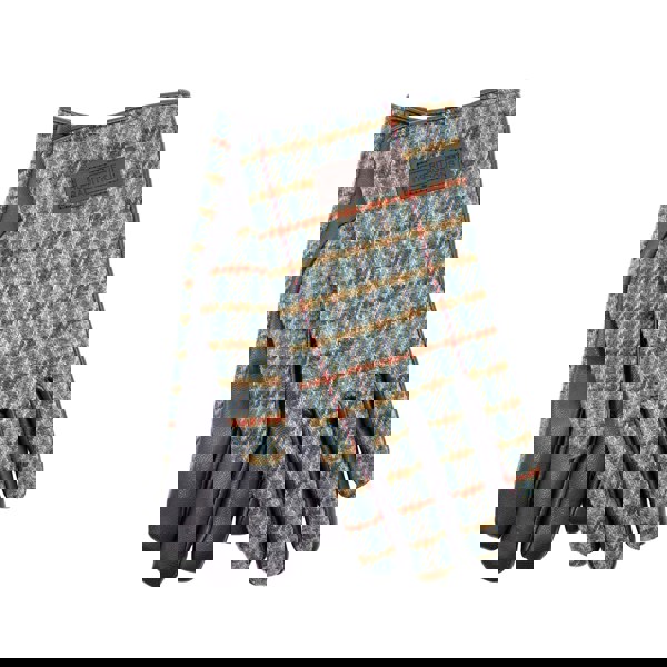 Heritage Traditions Classic Check Tweed Gloves