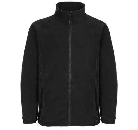 Melrose Fleece Jacket - Hi-Vis Trousers