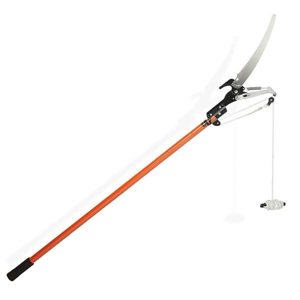Gr8 Garden Tree Pruner Telescopic Saw Lopper Shears Pruning Extending Cutter Garden Tool