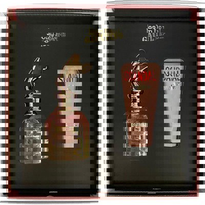 Jean Paul Gaultier Scandal Gift Set