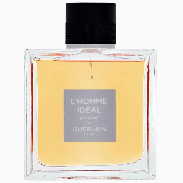 Guerlain L'Homme Ideal Extreme Eau de Parfum Spray 100ml / 3.3 fl.oz.