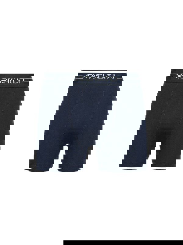 Crosshatch Avocet Boxers 3pk Yellow