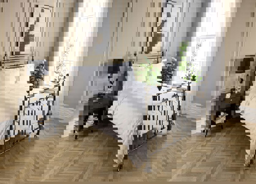 Hotel Pure Luxury 5* Duvet Cover Set