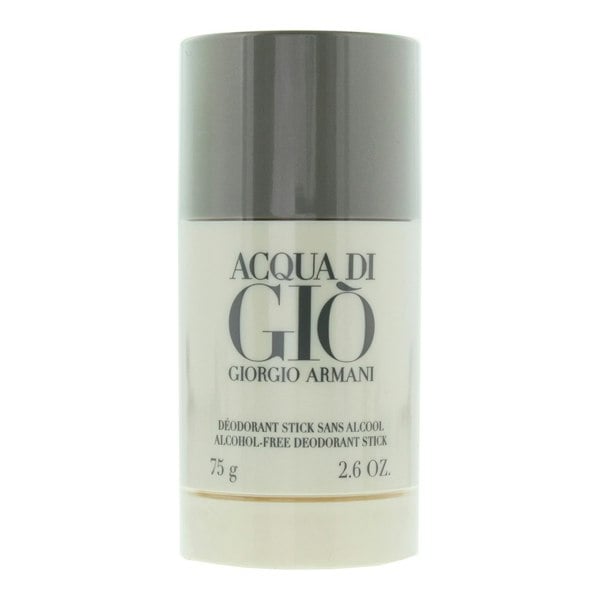 Giorgio Armani Acqua Di Giò Deodorant Stick 75ml