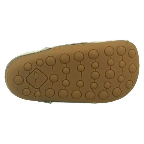 Clarks Infant Girls Clarks Pre-Walking Shoes Tiny Skip