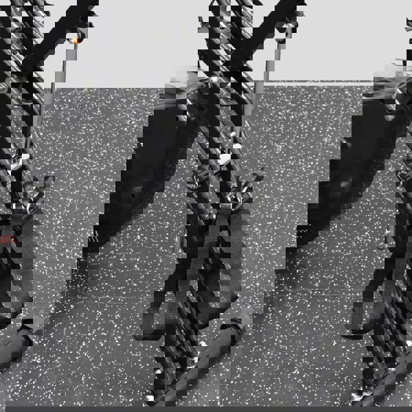 Phoenix Fitness 4-in-1 Exercise Bike