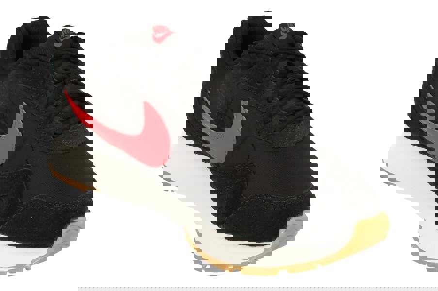 Nike Delfine Mens Trainers Cd7090  002 - Black Blue 002 - Photo 3