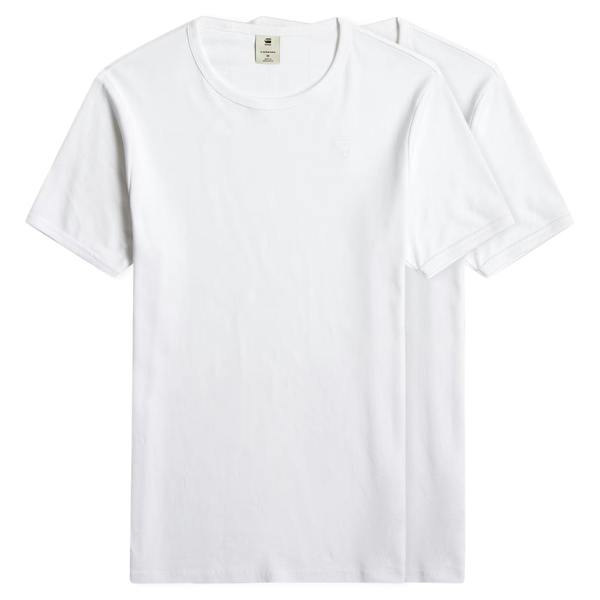 G-Star Raw 2-Pack Base T-Shirt