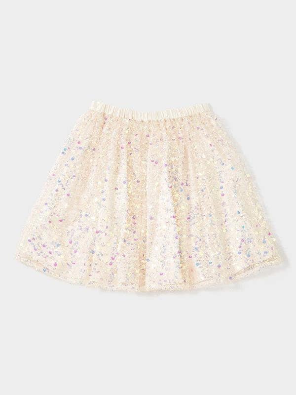 GWD Jolene Sequin Skirt