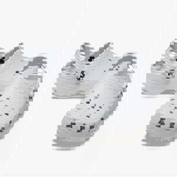 Crocs 10001-1FT CLASSIC Unisex Clogs Atmosphere