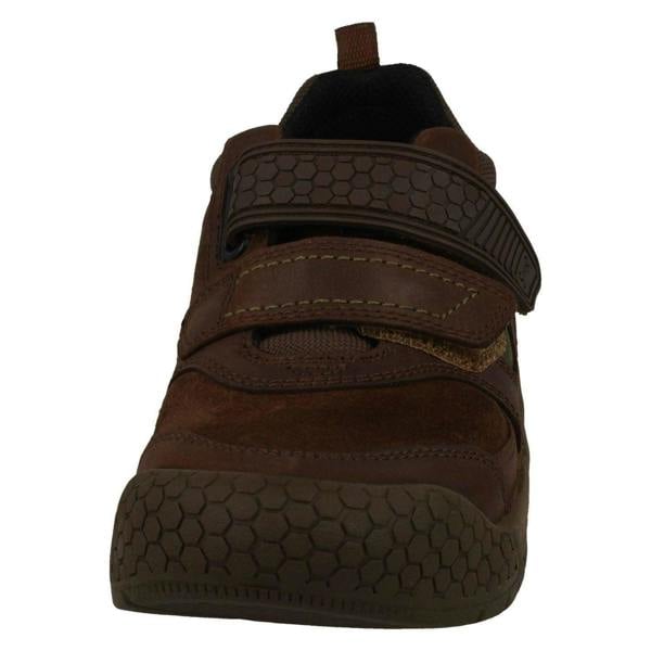 Start-rite Boys Startrite Formal/School Shoes Strike