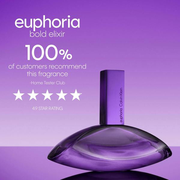Calvin Klein Euphoria Bold Elixir Eau de Parfum 30ml - Additional 3