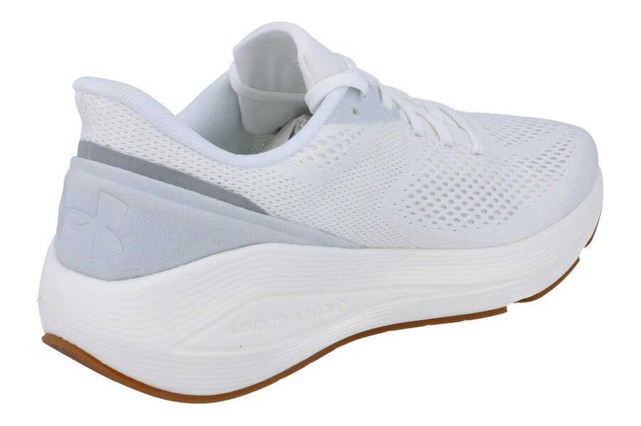 Under Armour Sonic 7 Mens Running Trainers 3028002 Shoes  100