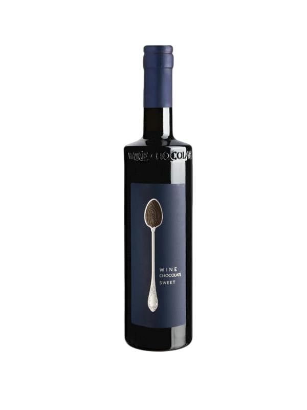 Tohani Wine Chocolate Sweet Red Wine 500ml