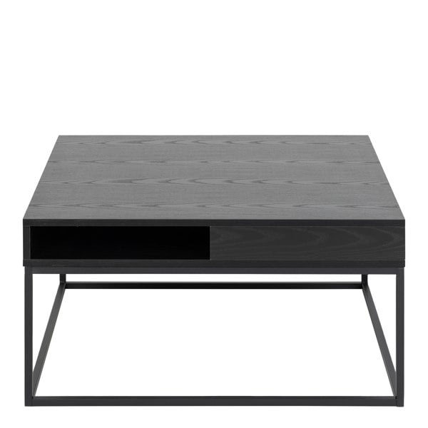 Furniture To Go Willford Coffee Table in Black
