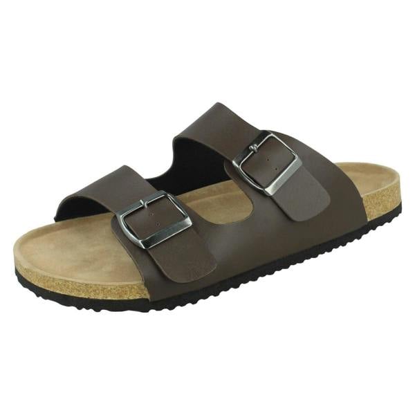 Spot On Mens Spot On Casual Sandals A0064