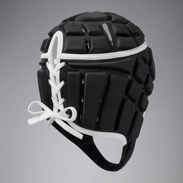 Canterbury Adult Unisex Core Headguard Black