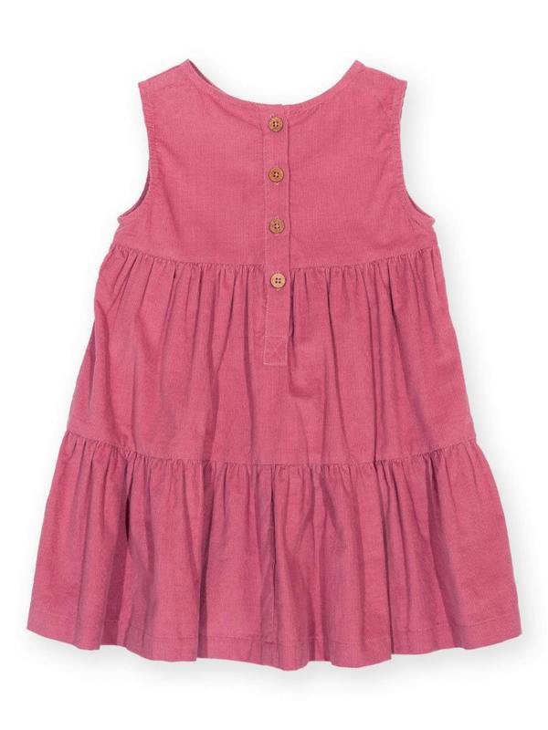 Kite Girls Organic Pixie Glade Dress