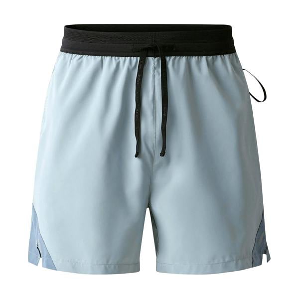 Dare 2B Mens Ultimate Casual Shorts - Storm Grey/Lead Grey