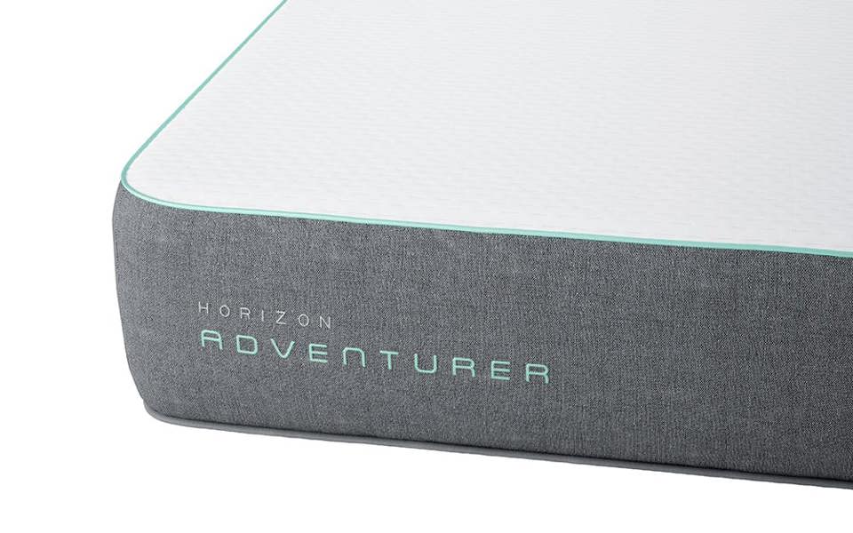 Horizon Adventurer 1000 Pocket Memory Mattress