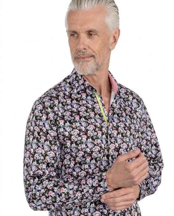 Claudio Lugli Shirts