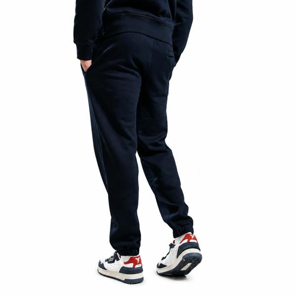 Marshall Artist Marchio Jogger Pants Navy