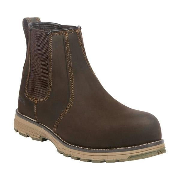 Flyweight Water Resistant Dealer Boot - Hi-Vis Trousers