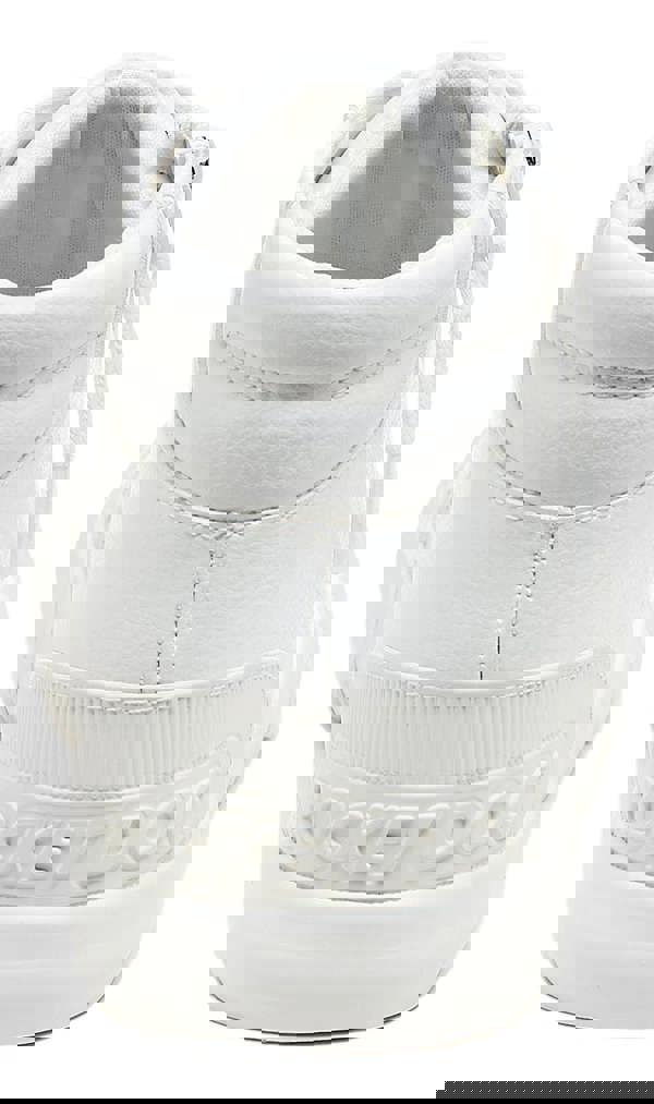 Rocket Dog Jazzin Hi Womens Casual Zip Up Ankle Boots