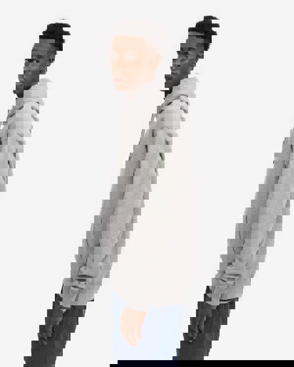 Colorful Standard Classic Organic Hoodie - Heather Grey