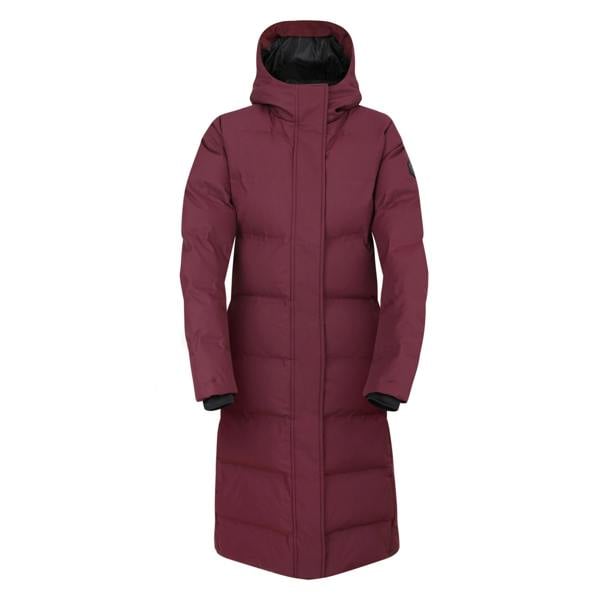 Dare 2B Womens/Ladies Wander Padded Jacket - Fig