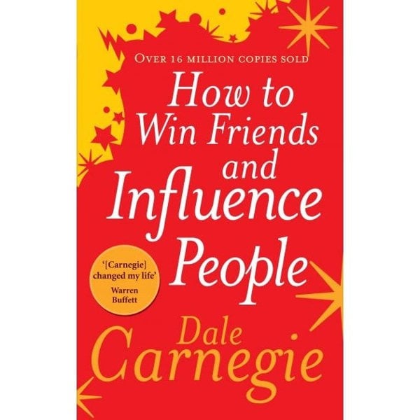 Never Split the Difference, How to Win Friends and Influence People, Atomic Habits 3 Book Set