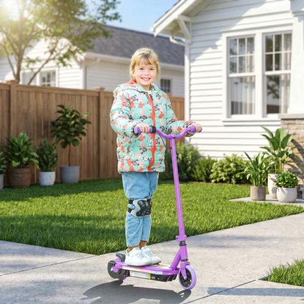 Kids E-Scooter
