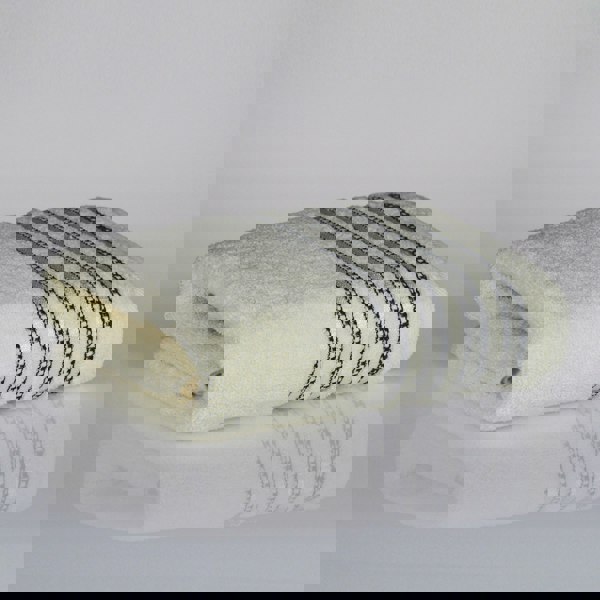 My Basic Stuff Porto Luxury 100% Cotton 500 GSM Face Cloth, Hand and Bath Towel Set - Ultra Soft and Absorbent