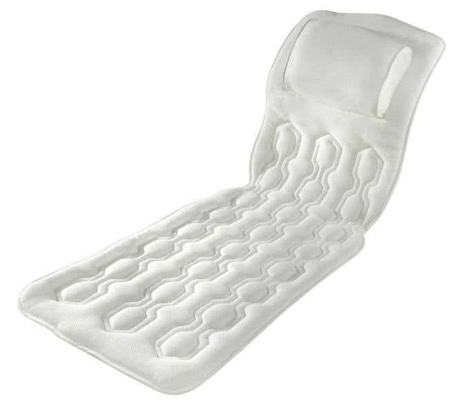 Body Bath Pillow