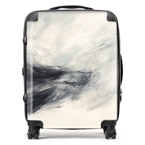 Warren Reed Isla Quinn: 00022 Suitcase