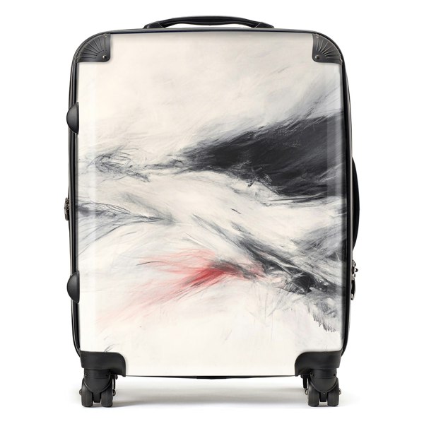 Warren Reed Isla Quinn: 00003 Suitcase