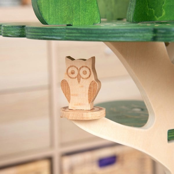 tickit Woodland Trail Treehouse