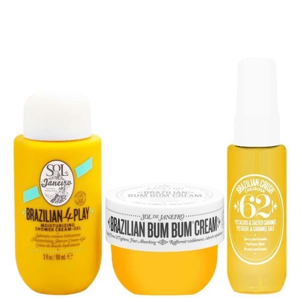 Sol de Janeiro Body Care Bum Bum Jet Set - Additional 2