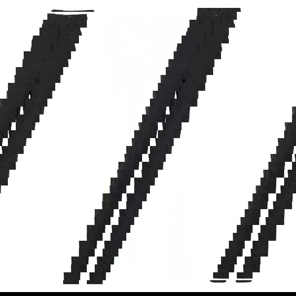 Mountain Warehouse Mens Stretch Winter Hiking Trousers - Jet Black - 