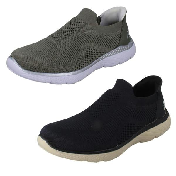 Rieker Ladies Rieker Sport Ready2Go Slip On Trainers M5072