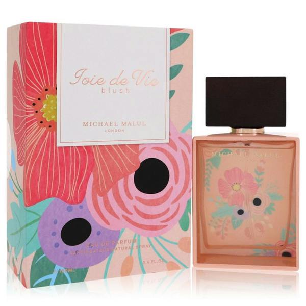 Michael Malul Joie de Vie Blush Eau de Parfum 100 ml