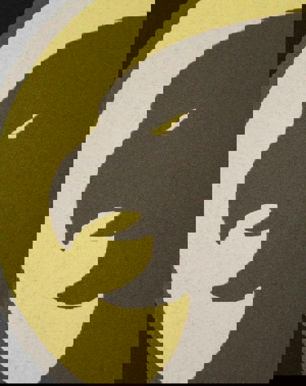 DC Comics Mens Black Hawkman Short Sleeved T-Shirt