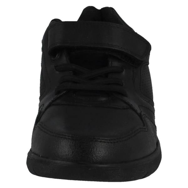 Clarks Boys Clarks Casual Trainers Scape Bright