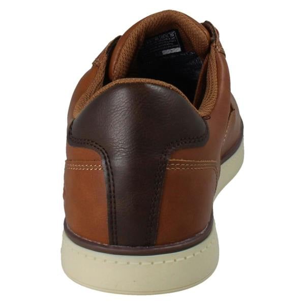 Skechers Mens Skechers Shoes Ritter 210948