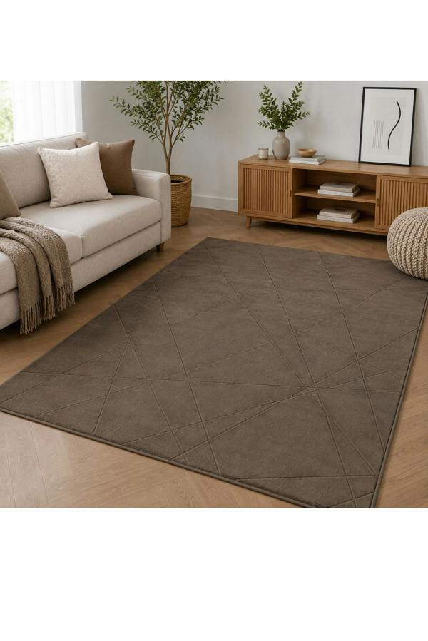 Groundlevel The Signature Soft Washable Rug