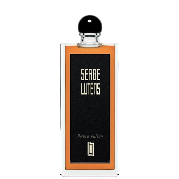 Serge Lutens Ambre sultan Eau de Parfum Spray 50ml